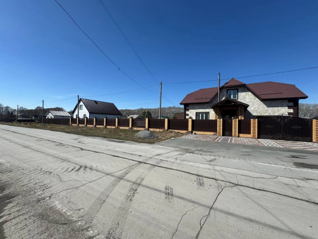 Купить дом в Искитиме. Вариант № 1143412, 36, площадь -  квм, цена 9990000 рублей