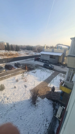 Купить однокомнатную квартиру на улице Целинная в Алтайском крае. Вариант № 9225392, 4, площадь - квм, цена 3075000 рублей