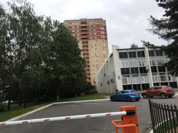 Купить квартиру в Москве. Вариант № 9705608, 28, площадь -  квм, цена 42900000 рублей