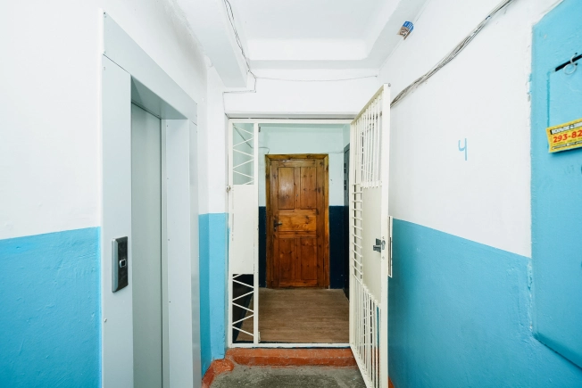 Купить трехкомнатную квартиру в Омске. Вариант № 8099248, 14, площадь -  квм, цена 6500000 рублей