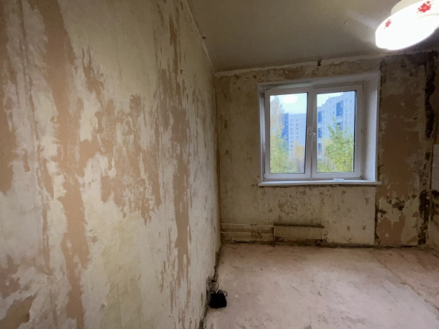 Купить квартиру в Москве. Вариант № 8052533, 8, площадь - квм, цена 20500000 рублей