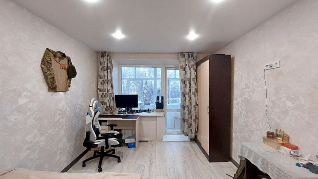 Купить квартиру в Коврове. Вариант № 10284538, 7, площадь -  квм, цена 3200000 рублей