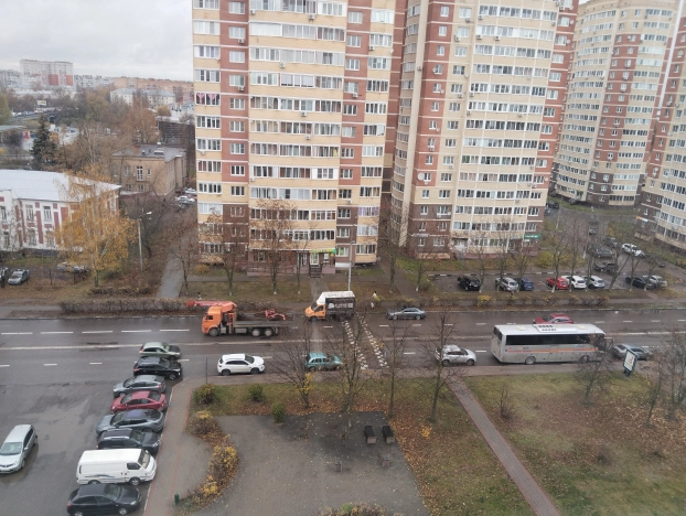 Купить однокомнатную квартиру на улице Железнодорожная в Владимирской области. Вариант № 8490264, 1, площадь -  квм, цена 4350000 рублей