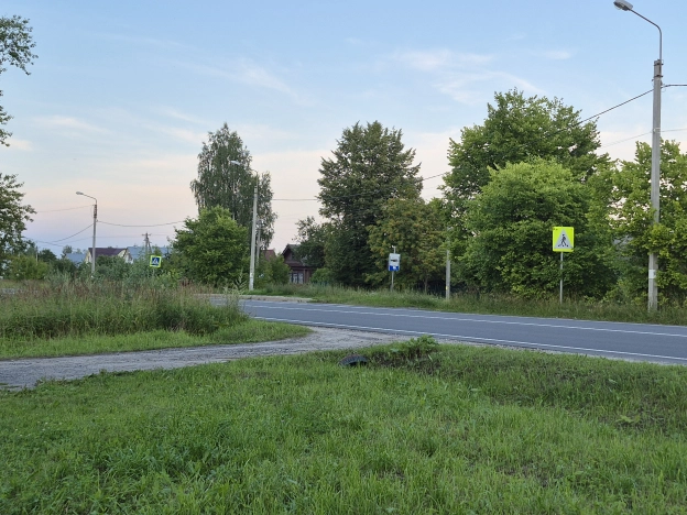 Купить дом на улице Кирова в Нижегородской области. Вариант № 1009165, 26, площадь -  квм, цена 1400000 рублей