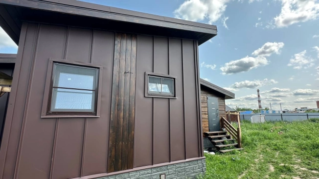 Купить дом в Москве. Вариант № 10335466, 1, площадь -  квм, цена 12000000 рублей