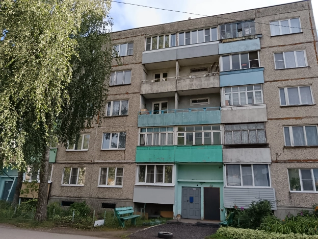 Купить квартиру в Вязниках. Вариант № 2821425, 24, площадь -  квм, цена 1450000 рублей