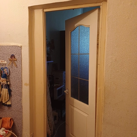 Купить однокомнатную квартиру в Одинцове. Вариант № 1043805, 4, площадь -  квм, цена 4350000 рублей