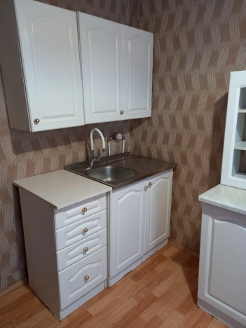 Купить квартиру в Омской области. Вариант № 42766, 2, площадь -  квм, цена 1100000 рублей