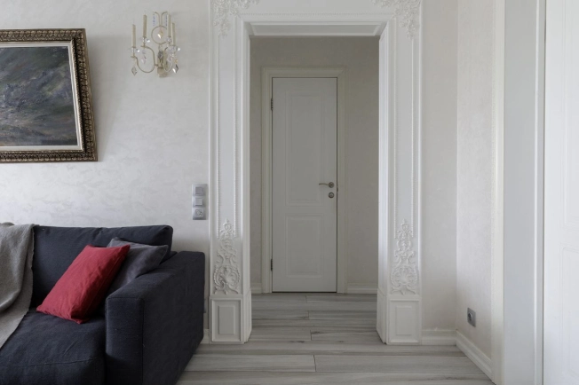 Купить квартиру в Москве. Вариант № 10067492, 6, площадь -  квм, цена 30800000 рублей