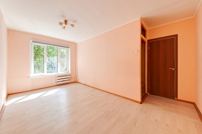 . Вариант № 2836000, 6, площадь - 44.6 квм, цена 12550000 рублей