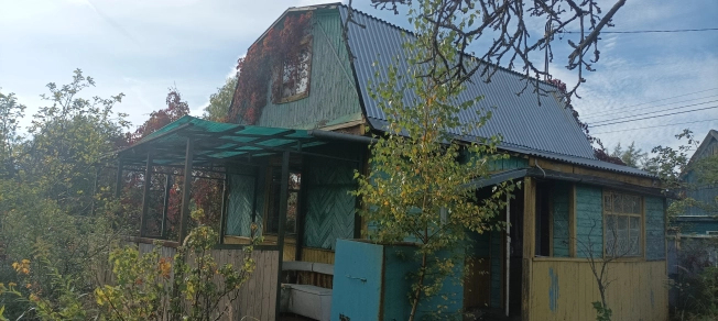 Купить земельный участок в Владимире. Вариант № 3876728, 4, площадь -  квм, цена 700000 рублей