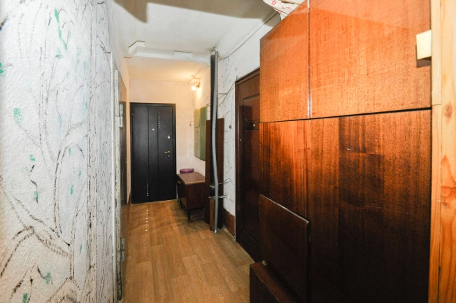 Купить однокомнатную квартиру в Обь. Вариант № 6880933, 17, площадь -  квм, цена 2950000 рублей