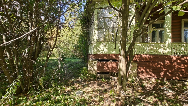 Купить дом в Москве. Вариант № 10974, 23, площадь - квм, цена 28500000 рублей