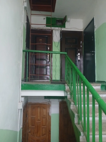 Купить квартиру в Коврове. Вариант № 6636901, 14, площадь -  квм, цена 1350000 рублей