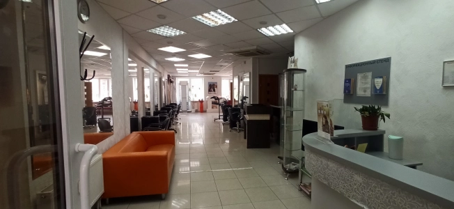 Купить коммерческую недвижимость свободного назначения в Рязани. Вариант № 13596, 1, площадь -  квм, цена 8500000 рублей