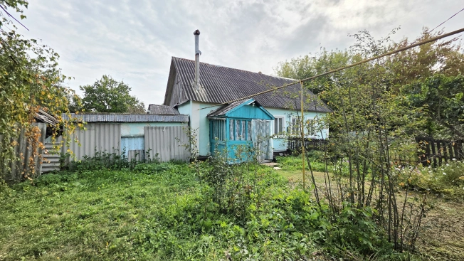 Купить дом в Липецкой области. Вариант № 5348724, 13, площадь -  квм, цена 2000000 рублей