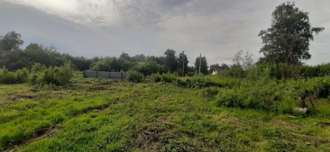 Купить земельный участок в Новосибирске. Вариант № 21482, 9, площадь -  квм, цена 645000 рублей