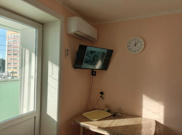 Купить квартиру на улице Фрунзе в Благовещенске. Вариант № 10465596, 1, площадь -  квм, цена 7650000 рублей