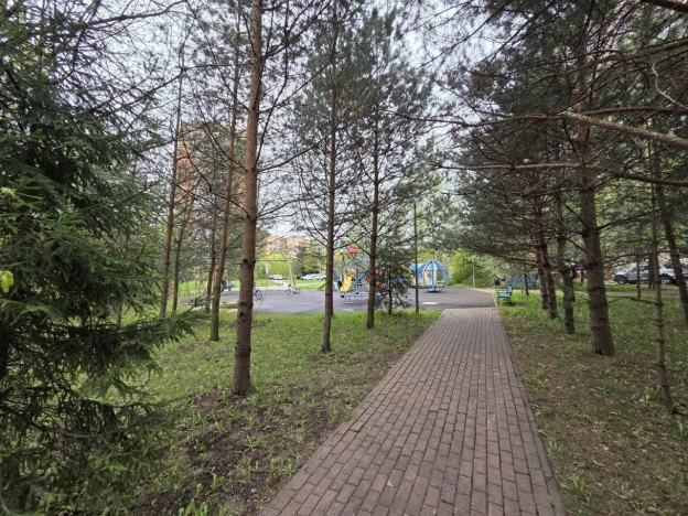 Купить квартиру в СЗАО в Москве. Вариант № 53354, 28, площадь - квм, цена 20950000.0000 рублей