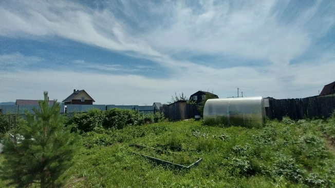 Купить дом в Иркутской области. Вариант № 2764, 15, площадь -  квм, цена 3700000 рублей