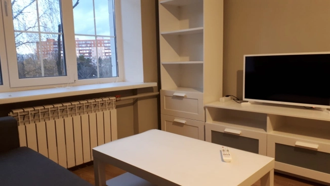 Купить квартиру в Москве. Вариант № 3261245, 17, площадь - квм, цена 7800000.0000 рублей