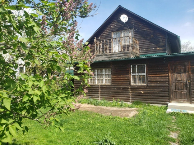 Купить дом в Москве. Вариант № 9883469, 0, площадь -  квм, цена 4500000 рублей