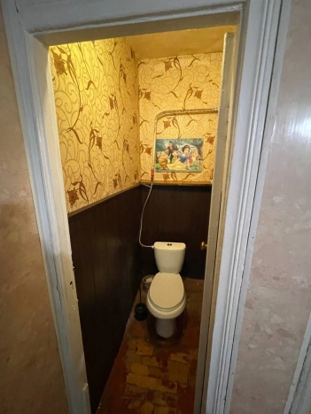 Купить комнату в Белгороде. Вариант № 8213291, 5, площадь -  квм, цена 1290000 рублей