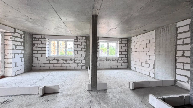 . Вариант № 1156259, 4, площадь - 61.8 квм, цена 7150000 рублей