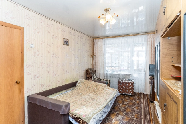 Купить квартиру на улице проспект Ленина в Коврове. Вариант № 44967, 7, площадь -  квм, цена 3150000 рублей