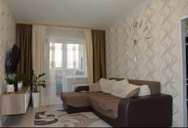 Купить трехкомнатную квартиру в Микрорайоне Арбеково, Октябрьский район в Пензе. Вариант № 2911599, 5, площадь -  квм, цена 7800000 рублей