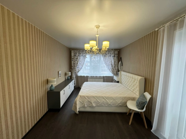 Купить двухкомнатную квартиру на вторичке в Пензенской области. Вариант № 7017853, 2, площадь -  квм, цена 4600000 рублей