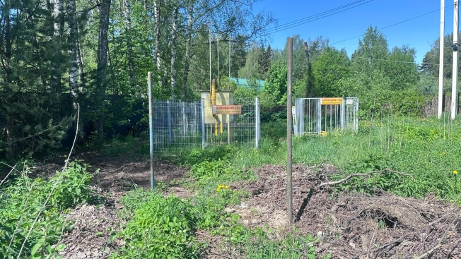 Купить земельный участок в Сергиеве Посаде. Вариант № 46090, 2, площадь -  квм, цена 5500000 рублей