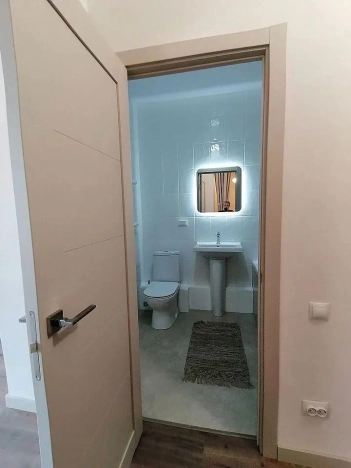 Купить Студию на улице Федоровского в Кемерове. Вариант № 7769356, 13, площадь -  квм, цена 4370000 рублей