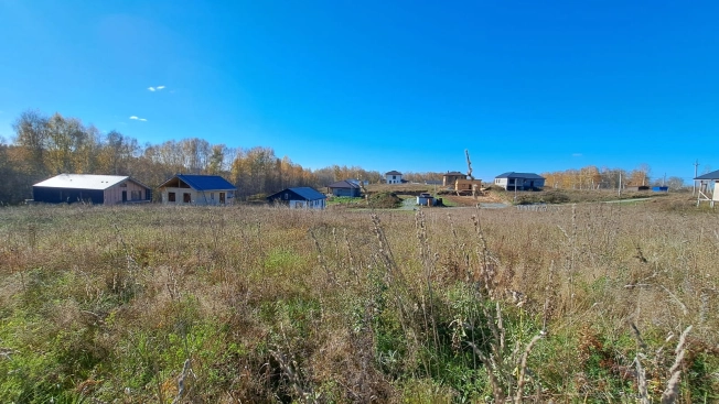 Купить земельный участок в Новосибирске. Вариант № 5922136, 1, площадь -  квм, цена 1450000 рублей