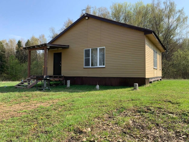 Купить дом в Тверской области. Вариант № 20855, 0, площадь -  квм, цена 3350000 рублей