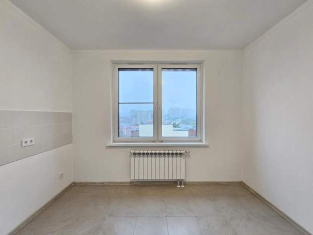 Купить квартиру в Москве. Вариант № 8944345, 15, площадь -  квм, цена 23091840 рублей