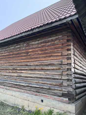 Купить дом в Омске. Вариант № 8581, 4, площадь -  квм, цена 3640000 рублей