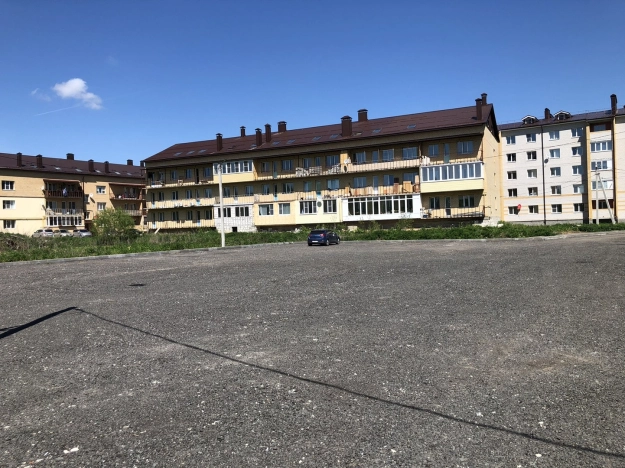 Купить двухкомнатную квартиру на улице Речная в Владимирской области. Вариант № 4642, 11, площадь -  квм, цена 3130000 рублей