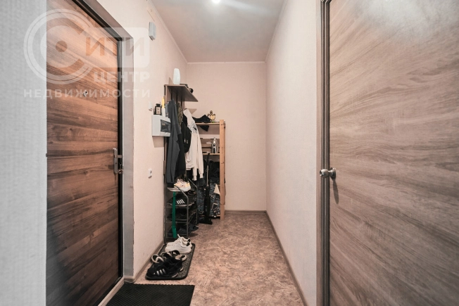 Купить однокомнатную квартиру в районе Советский в Воронеже. Вариант № 3982143, 8, площадь -  квм, цена 3200000 рублей