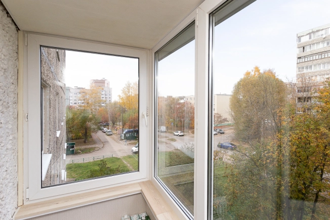 Купить квартиру на улице Безыменского в Владимире. Вариант № 5922209, 16, площадь -  квм, цена 6400000 рублей