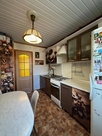 Купить многокомнатную квартиру в Архангельской области. Вариант № 21055, 0, площадь -  квм, цена 5750000 рублей