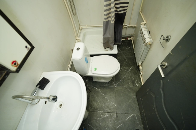 Купить однокомнатную квартиру в Омске. Вариант № 4005577, 9, площадь -  квм, цена 2490000 рублей