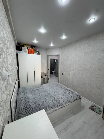 Купить квартиру на улице Комарова в Улан-Удэ. Вариант № 9051782, 12, площадь -  квм, цена 6550000 рублей