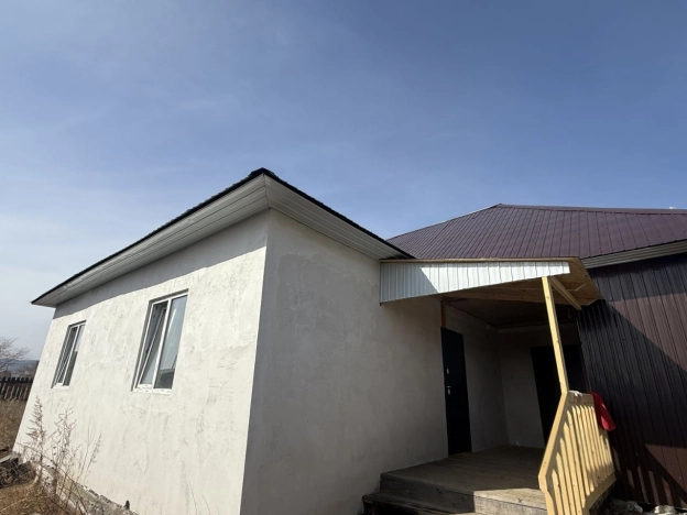 Купить дом на улице Кирова в Республике Бурятия. Вариант № 44637, 7, площадь -  квм, цена 4950000 рублей