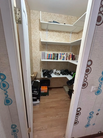 Купить квартиру в районе Левобережный в Москве. Вариант № 26920, 12, площадь - квм, цена 23999000.0000 рублей