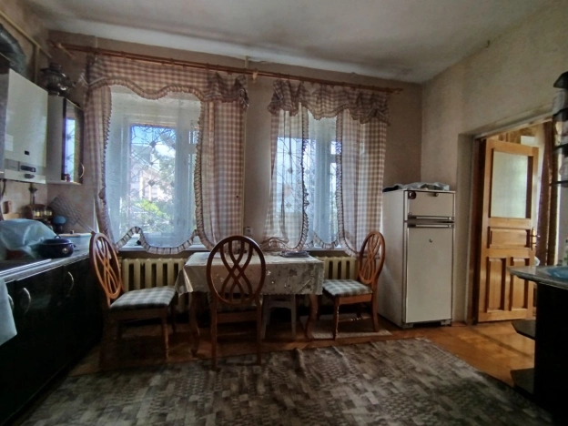 Купить дом в районе Фрунзенский в Иванове. Вариант № 12482, 18, площадь -  квм, цена 25000000 рублей