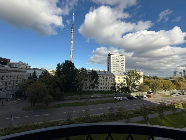 Купить квартиру в Москве. Вариант № 3239746, 18, площадь - квм, цена 26500000.0000 рублей