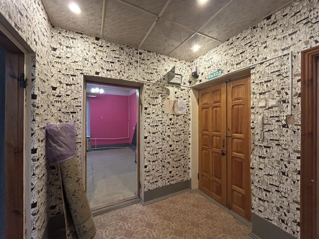 Купить квартиру на улице Университетский проспект в Волгограде. Вариант № 9227340, 9, площадь - квм, цена 3500000 рублей