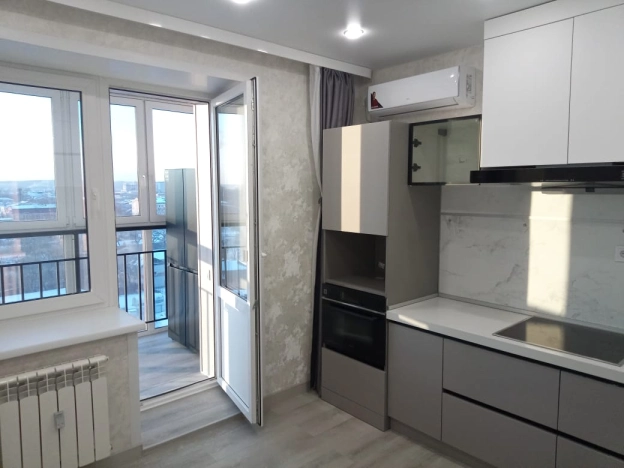 Купить квартиру на улице Литейная в Благовещенске. Вариант № 9497851, 9, площадь -  квм, цена 11879999 рублей