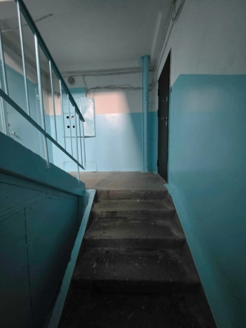 Купить однокомнатную квартиру в Южно-Сахалинске. Вариант № 699837, 12, площадь -  квм, цена 7600000 рублей